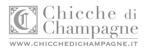 Chicche di champagne