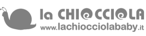 la chiocciola baby